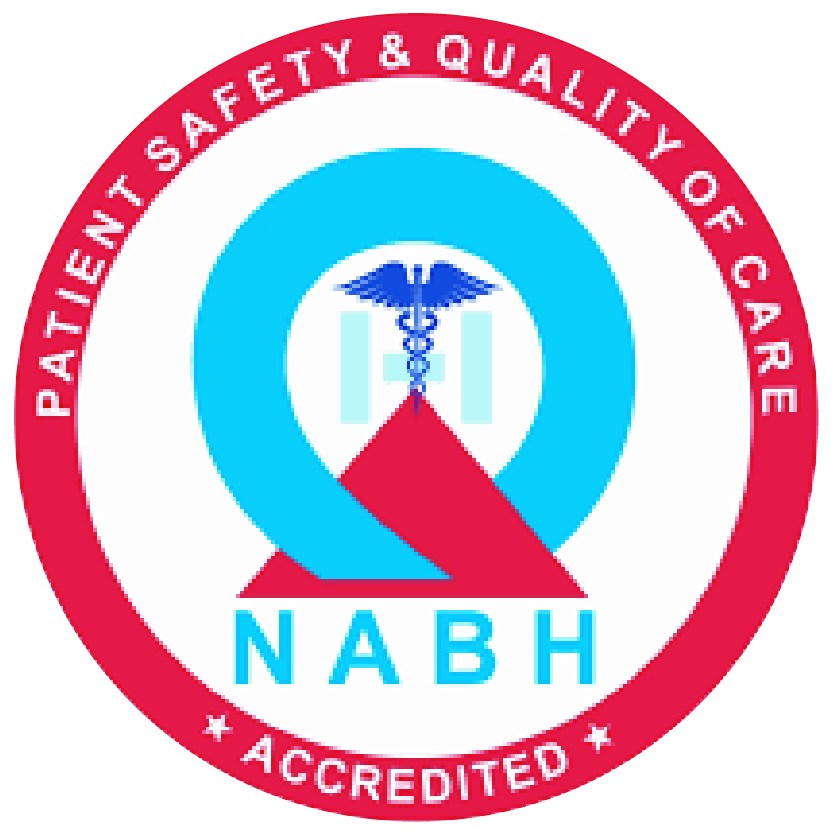 Achieving NABH & JCI Compliance: Commitment to quality and global healthcare excellence