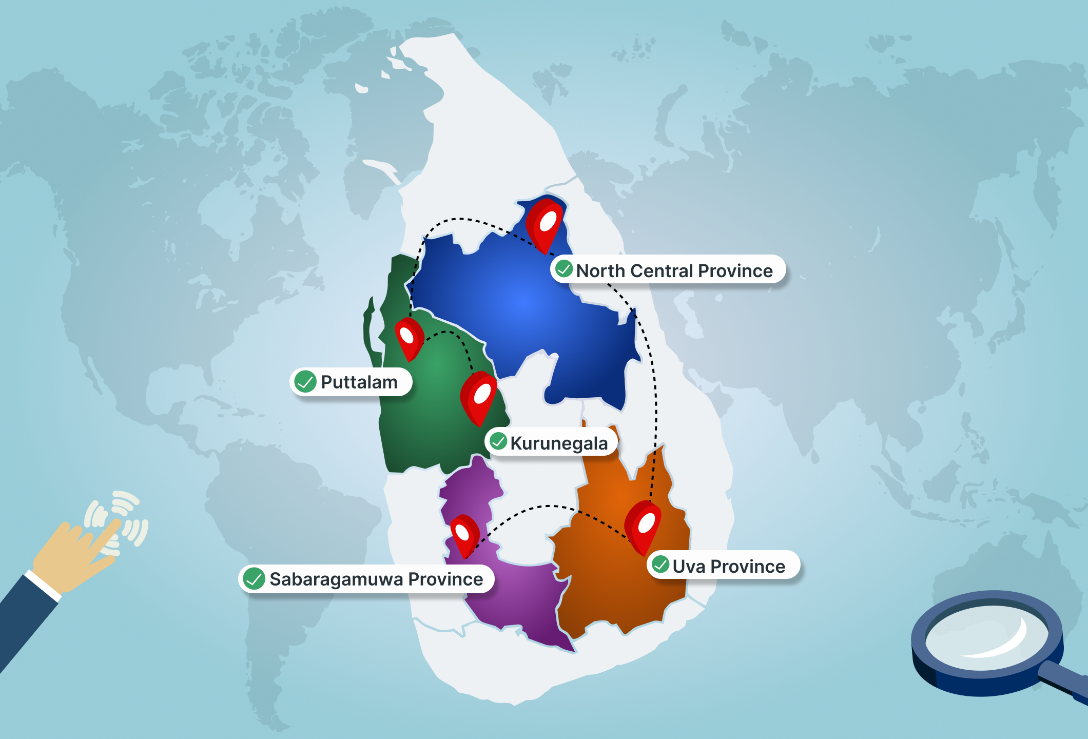 Best cloud-based healthcare management software in North Western, compliant for hospitals, clinics & labs