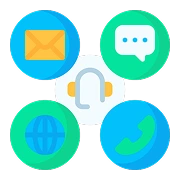 Omni-Channel Patient Engagement for Healthcare Communication Omni-channel healthcare engagement: SMS, email & social media alerts for patients & clinics.