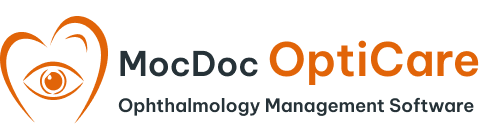 Modern Eye Examination With Specialized Casesheets