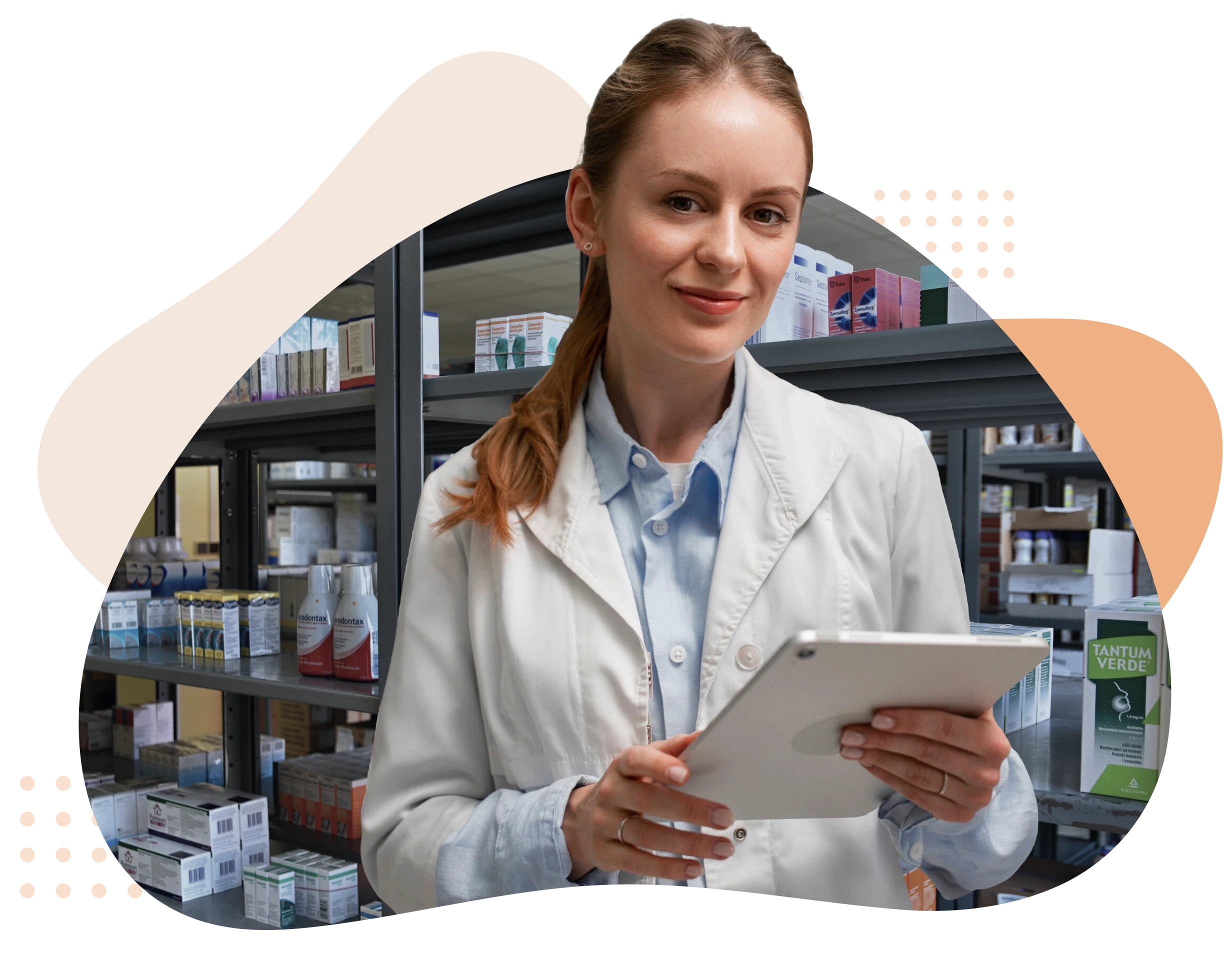 Pharmacy management software supports simplifying billing, inventory, compliance, and prescriptions.