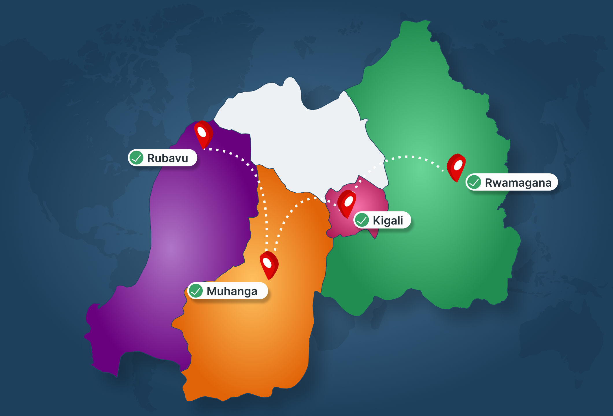 Top hospital management software provider in Rwanda offering cloud-based, NABH-compliant HMS.