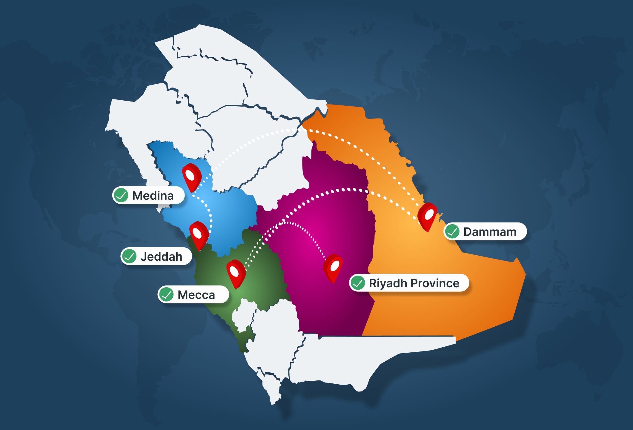 Top hospital management software provider in Saudi Arabia offering cloud-based, NABH-compliant HMS.