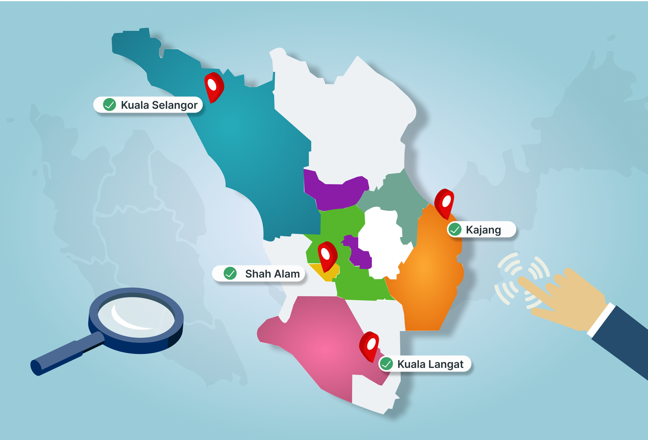 Best cloud-based healthcare management software in Selangor, NABH-compliant for hospitals & clinics