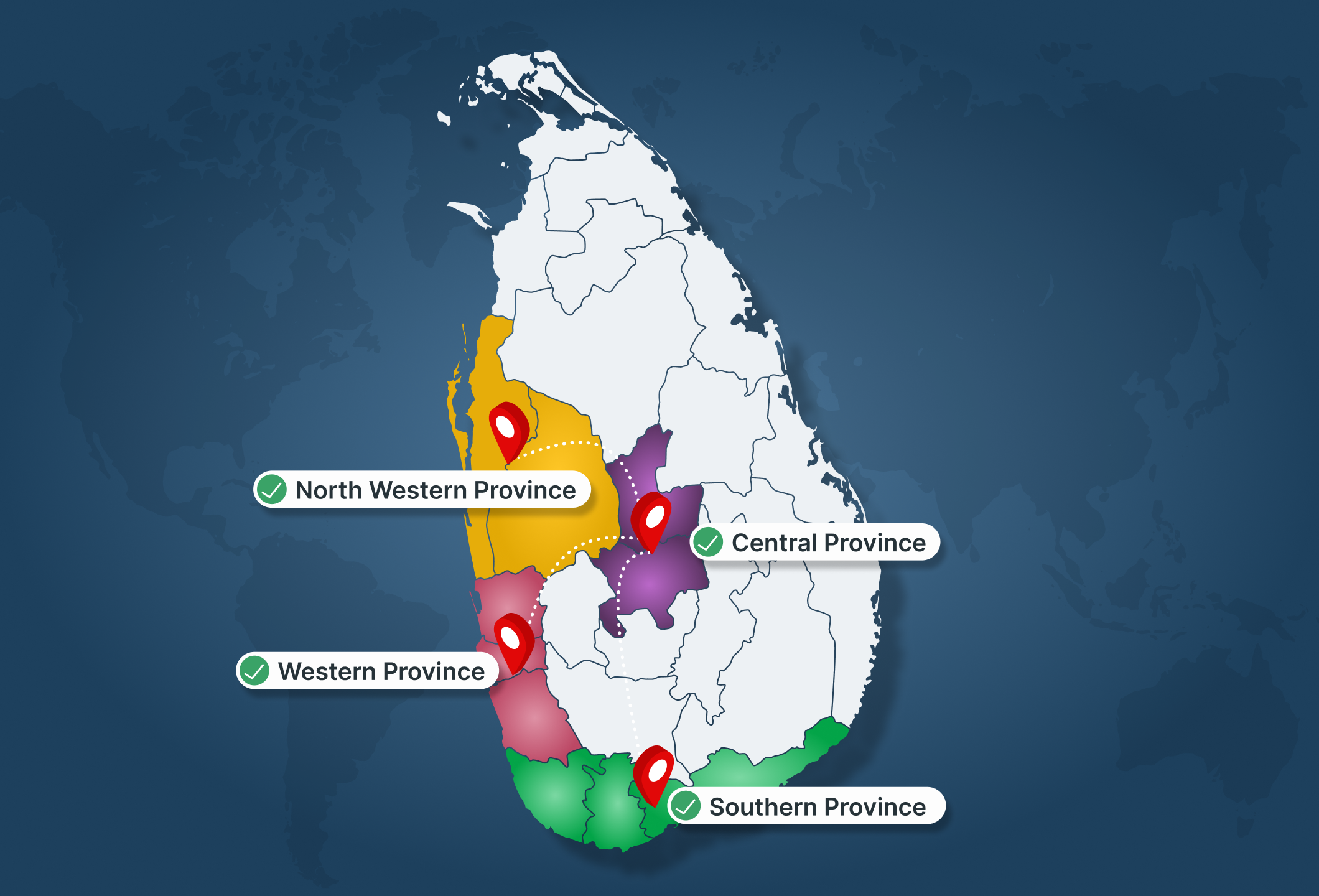 Top hospital management software provider in Sri Lanka offering cloud-based, NABH-compliant HMS.