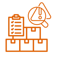 Automated Stock Auditing