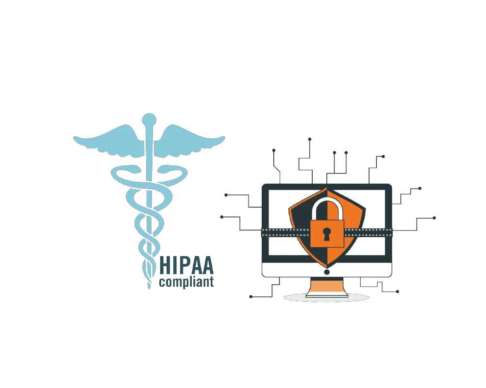 MocDoc offers HIPAA-compliant telehealth solutions to enhance patient care and ensure privacy.