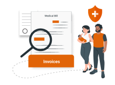 MocDoc’s VMS-integrated HMS builds patient trust through transparent government-approved invoices.
